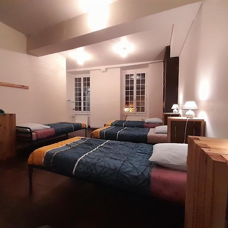 Chambres D'Hotes L'Oustal Oloron-Sainte-Marie Εξωτερικό φωτογραφία