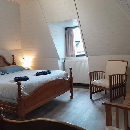 Chambres D'Hotes L'Oustal Oloron-Sainte-Marie Εξωτερικό φωτογραφία
