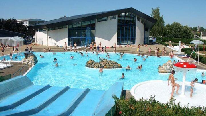Chambres D'Hotes L'Oustal Oloron-Sainte-Marie Εξωτερικό φωτογραφία