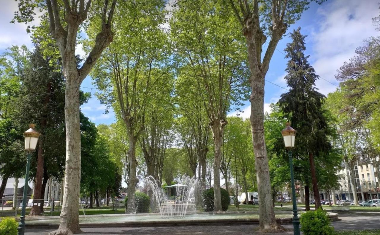 Chambres D'Hotes L'Oustal Oloron-Sainte-Marie Εξωτερικό φωτογραφία