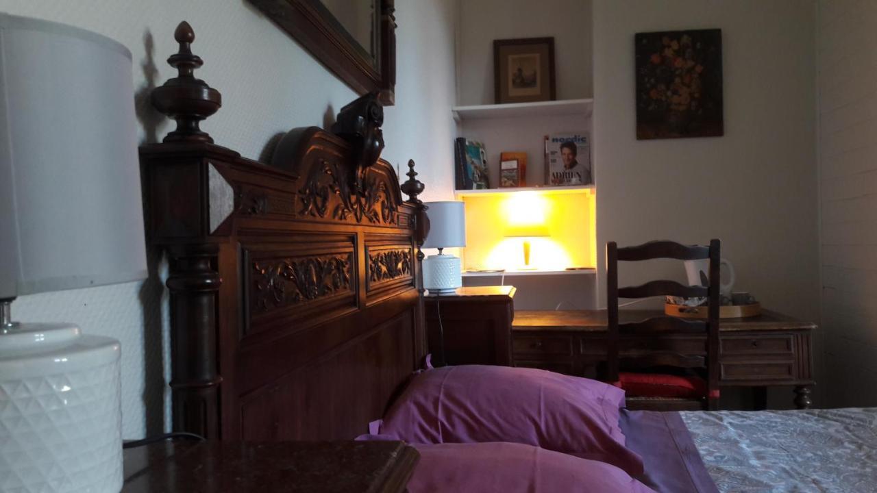 Chambres D'Hotes L'Oustal Oloron-Sainte-Marie Εξωτερικό φωτογραφία