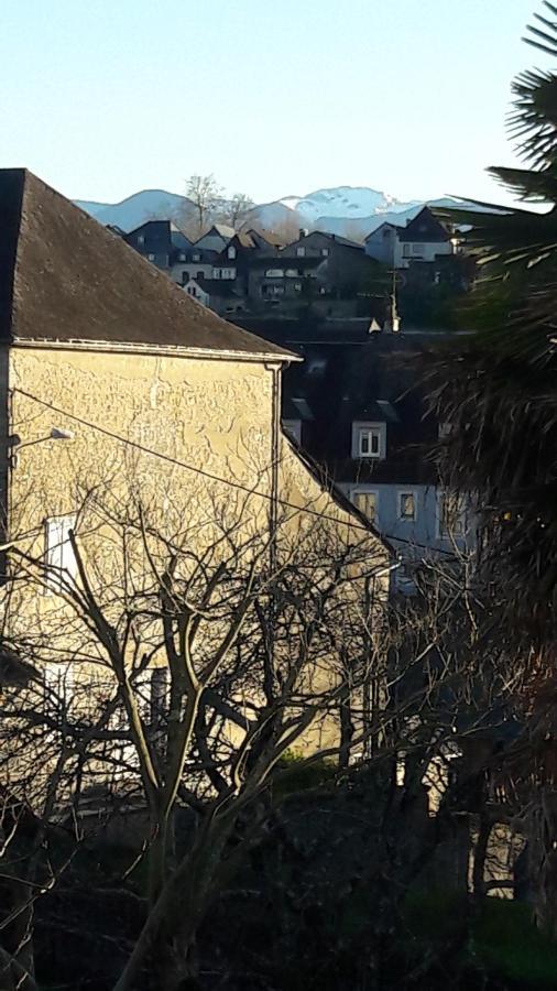Chambres D'Hotes L'Oustal Oloron-Sainte-Marie Εξωτερικό φωτογραφία