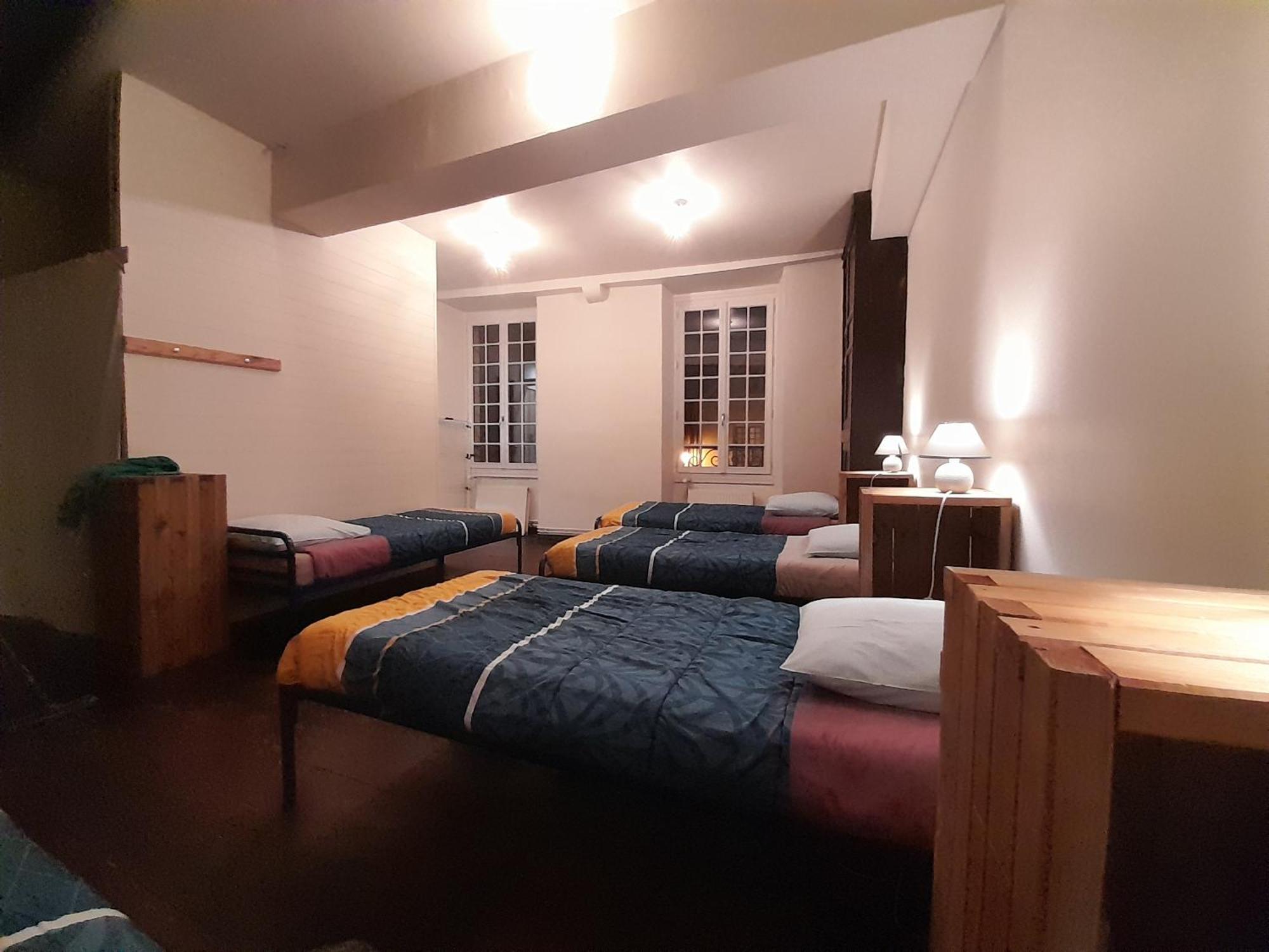 Chambres D'Hotes L'Oustal Oloron-Sainte-Marie Εξωτερικό φωτογραφία