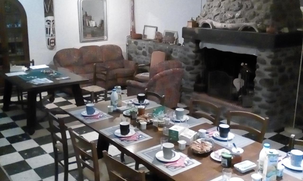Chambres D'Hotes L'Oustal Oloron-Sainte-Marie Εξωτερικό φωτογραφία